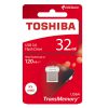 فلش مموری توشیبا TransMemory U364