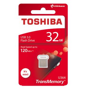 فلش مموری توشیبا TransMemory U364