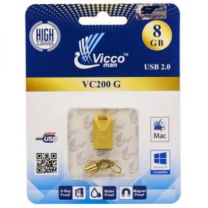 فلش مموری ویکومن vc200