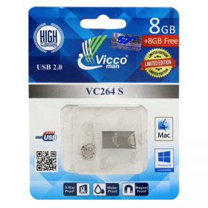 فلش مموری ویکومن vc264