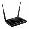 مودم روتر +ADSL2 بی سيم N300 دی-لينک مدل DSL-2740U