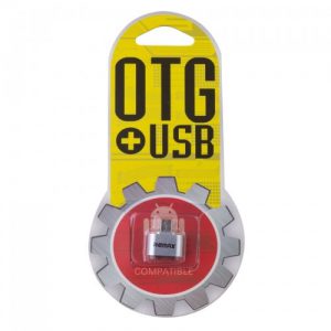 تبدیل OTG ریمکس مدل RA-OTG
