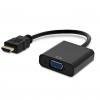 مبدل HDMI به VGA بدون صدا