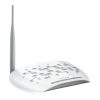 مودم روتر +ADSL2 بی سیم N150 تی پی-لینک مدل TD-W8151N