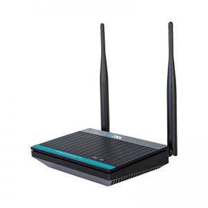 مودم روتر +ADSL2 بی سیم N150 یوتل مدل A304