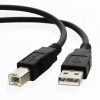 کابل USB پرینتر