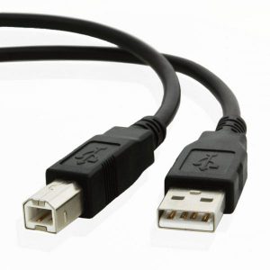 کابل USB پرینتر
