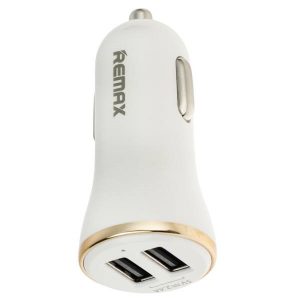 شارژر فندکی ریمکس مدل RCC206