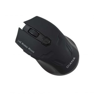 ماوس بی سیم دایانا مدل D-04