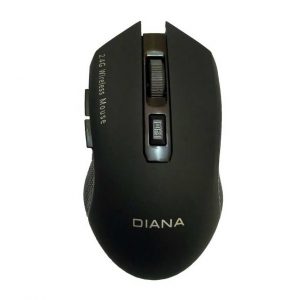 ماوس بی سیم دایانا مدل D-05