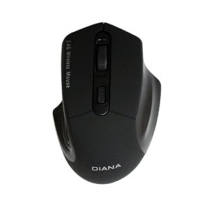 ماوس بی سیم دایانا مدل D-06