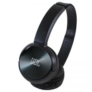هدفون بلوتوثی رم خور جی بی ال مدل T65BT