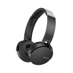 هدفون بی سیم سونی مدل MDR-XB650BT
