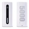 پاوربانک 5000 میلی آمپر ریمکس مدل Proda E5