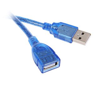کابل افزایش طول USB 2.0 تسکو