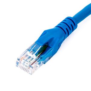 کابل شبکه CAT6