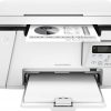 HP LaserJet Pro M26nw Printer
