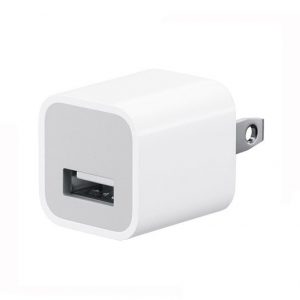 آداپتور شارژر اصلی اپل آیفون
