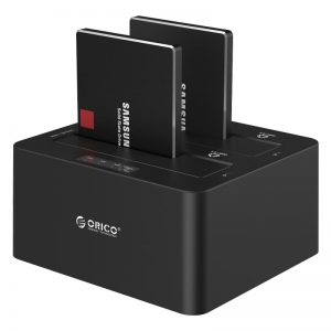 داک 2 سینی هارد اوریکو مدل 6228US3