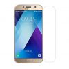 محافظ صفحه نمایش شیشه ای گوشی موبایل سامسونگ Galaxy A7 2017