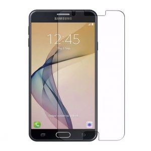 محافظ صفحه نمایش شیشه‌ای گوشی موبایل سامسونگ Galaxy J5 Prime