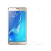 محافظ صفحه نمایش شیشه‌ای گوشی موبایل سامسونگ Galaxy J7 2016
