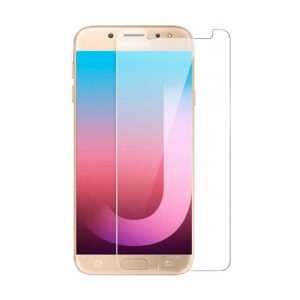 محافظ صفحه نمایش شیشه‌ای گوشی موبایل سامسونگ Galaxy J7 Pro