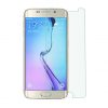 محافظ صفحه نمایش شیشه‌ای گوشی موبایل سامسونگ Galaxy S6 Edge