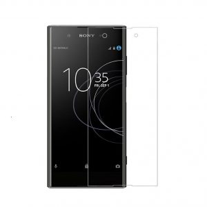 محافظ صفحه نمایش شیشه‌ای گوشی موبایل سونی Xperia Z3