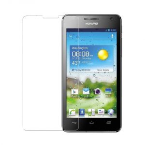 محافظ صفحه نمایش شیشه‌ای گوشی موبایل هوآوی G615