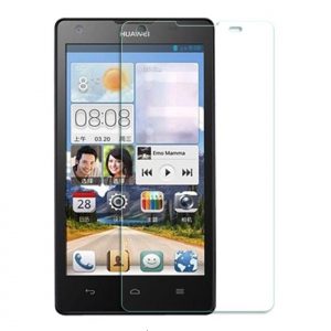 محافظ صفحه نمایش شیشه‌ای گوشی موبایل هوآوی G700