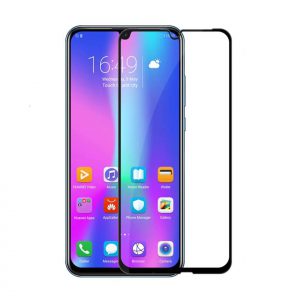 محافظ صفحه نمایش شیشه‌ای گوشی موبایل هوآوی Honor 10 Lite