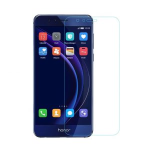 محافظ صفحه نمایش شیشه‌ای گوشی موبایل هوآوی Honor 8