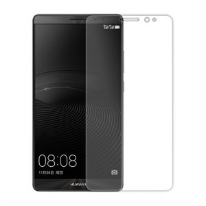 محافظ صفحه نمایش شیشه‌ای گوشی موبایل هوآوی Mate8