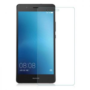 محافظ صفحه نمایش شیشه‌ای گوشی موبایل هوآوی P9 lite