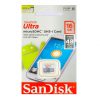 کارت حافظه سن دیسک مدل Ultra سرعت 48MBps ظرفیت 16 گیگابایت