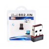 کارت شبکه USB بی سیم مدل 802.11N سرعت 150MBps