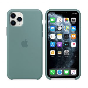 کاور سیلیکونی اپل آیفون 11 پرو