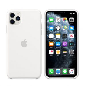 کاور سیلیکونی اپل آیفون 11 پرو مکس