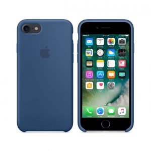 کاور سیلیکونی اپل آیفون 7