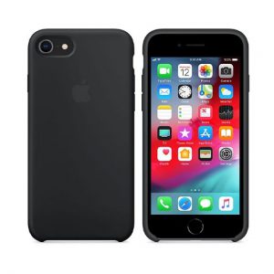 کاور سیلیکونی اپل آیفون 8