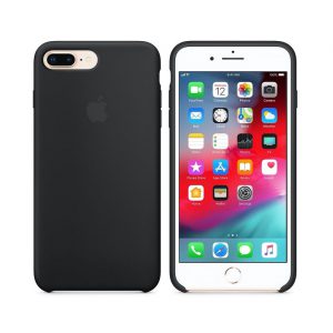 کاور سیلیکونی اپل آیفون 8 پلاس