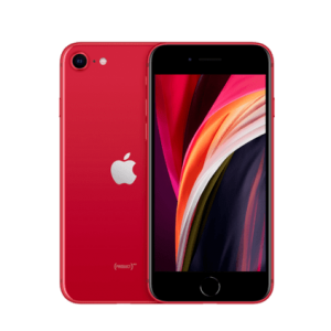 Apple iPhone SE 256GB