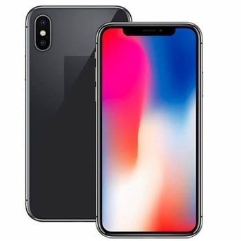 Apple iPhone X 256GB Apple iPhone X 256GB