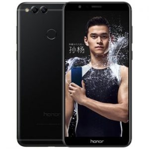 honer 7x