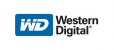 western digital logo