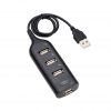 هاب چهار پورت USB 2.0 مدل HI-SPEED