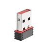کارت شبکه USB بی سیم آلفا مدل 1501N سرعت 150Mbps