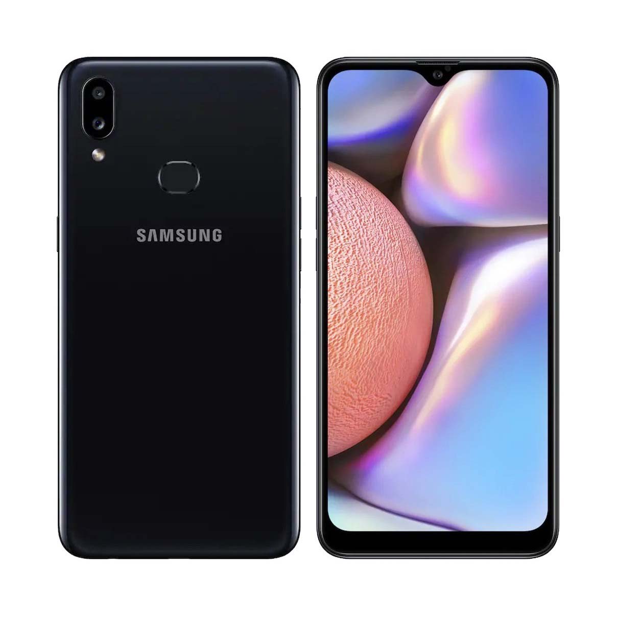 گوشی موبایل سامسونگ مدل Galaxy A10s دو سیم کارت-2 گوشی موبایل سامسونگ مدل Galaxy A10s دو سیم کارت-2