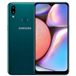 گوشی موبایل سامسونگ مدل Galaxy A10s دو سیم کارت